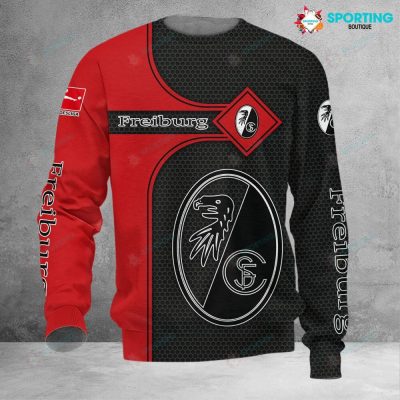 Sweatshirt SC Freiburg