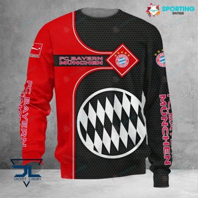 Sweatshirt Bayern München