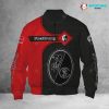 SC Freiburg Bomberjacke