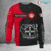 Sweatshirt Bayer 04 Leverkusen