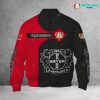 Bayer 04 Leverkusen Bomberjacke