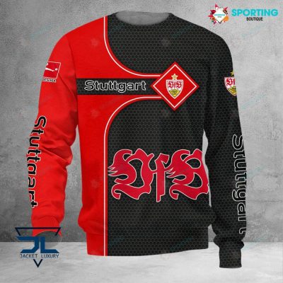 Sweatshirt VfB Stuttgart
