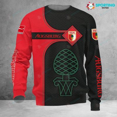 Sweatshirt FC Augsburg