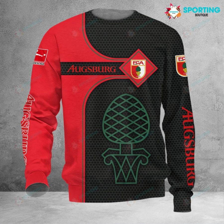 Sweatshirt FC Augsburg