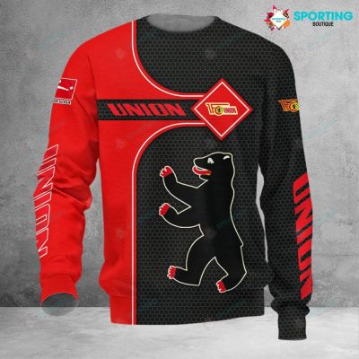 Sweatshirt Union Berlin