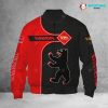 Union Berlin Bomberjacke