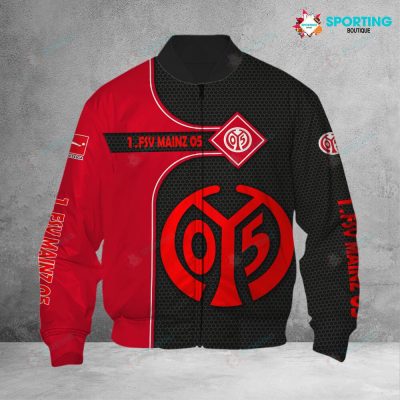 1. FSV Mainz 05 Bomberjacke