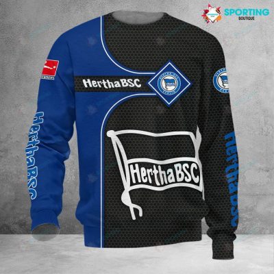 Sweatshirt Hertha BSC
