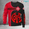 Sweatshirt 1. FSV Mainz 05