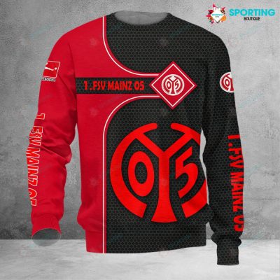 Sweatshirt 1. FSV Mainz 05
