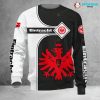 Sweatshirt Eintracht Frankfurt