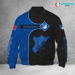 TSG Hoffenheim Bomberjacke