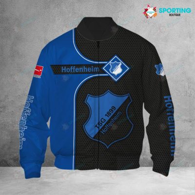 TSG Hoffenheim Bomberjacke