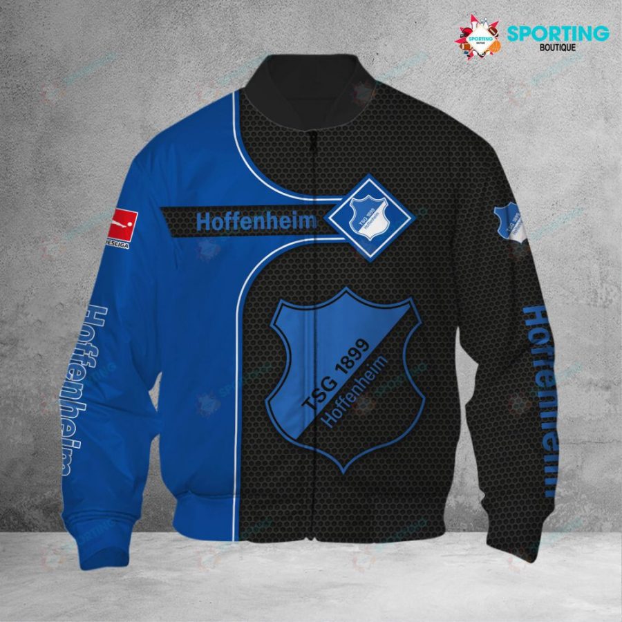 TSG Hoffenheim Bomberjacke
