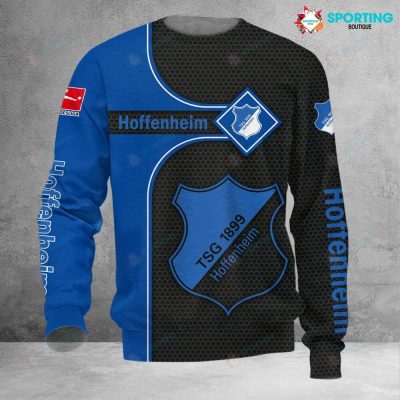 Sweatshirt TSG Hoffenheim
