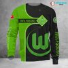 Sweatshirt VfL Wolfsburg