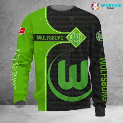 Sweatshirt VfL Wolfsburg