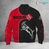 1. FC Köln Bomberjacke