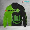 VfL Wolfsburg Bomberjacke