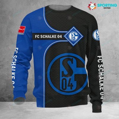 Sweatshirt Schalke 04