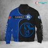 Schalke 04 Bomberjacke