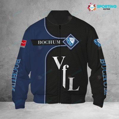 VfL Bochum Bomberjacke