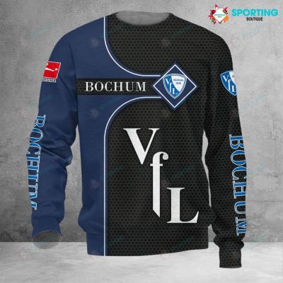Sweatshirt VfL Bochum
