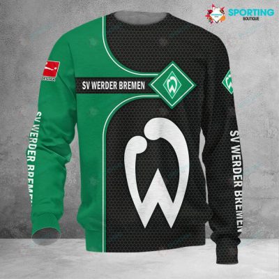 Sweatshirt Werder Bremen