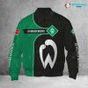 Werder Bremen Bomberjacke