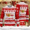 Weihnachtspullover Union Berlin – Ugly Christmas Sweater