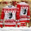 Weihnachtspullover SC Freiburg II – Ugly Christmas Sweater