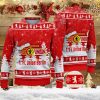 Weihnachtspullover Union Berlin – Ugly Christmas Sweater