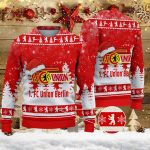 Weihnachtspullover Union Berlin – Ugly Christmas Sweater