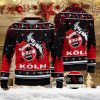 Weihnachtspullover 1. FC Köln – Ugly Christmas Sweater