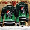 Weihnachtspullover Borussia Mönchengladbach – Ugly Christmas Sweater