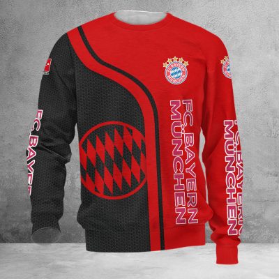 Sweatshirt Bayern München