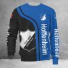 Sweatshirt TSG Hoffenheim