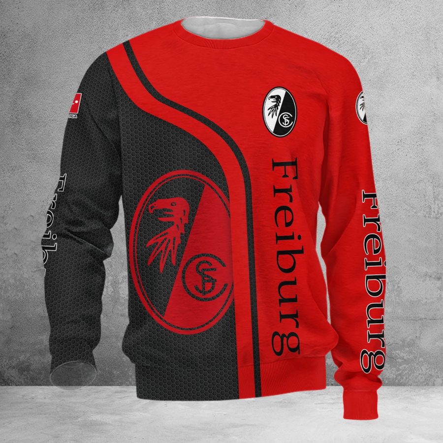 Sweatshirt SC Freiburg