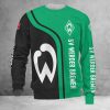 Sweatshirt Werder Bremen