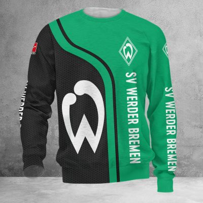 Sweatshirt Werder Bremen