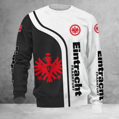 Sweatshirt Eintracht Frankfurt