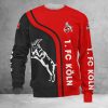 Sweatshirt 1. FC Köln