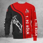 Sweatshirt 1. FC Köln