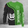 Sweatshirt VfL Wolfsburg