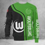 Sweatshirt VfL Wolfsburg