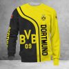 Sweatshirt Borussia Dortmund