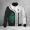 Borussia Mönchengladbach Bomberjacke