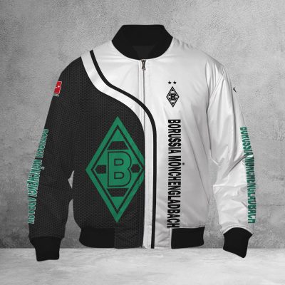 Borussia Mönchengladbach Bomberjacke