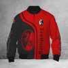 SC Freiburg Bomberjacke