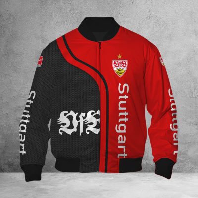 VfB Stuttgart Bomberjacke